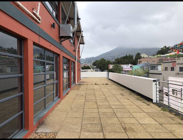 300M² OFFICE TO LET IN CAPE TOWN CITY CENTRE
